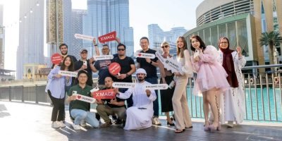 HUAWEI Community Kicks Off the Global XMAGE Awards 2023