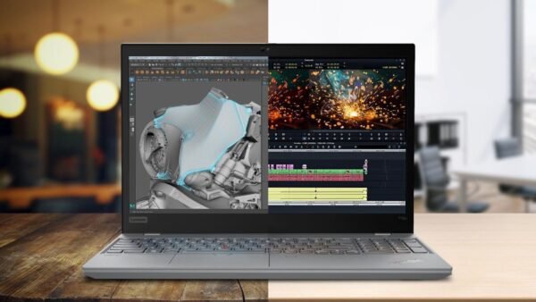 Lenovo Expands Latest ThinkPad Mobile Workstations