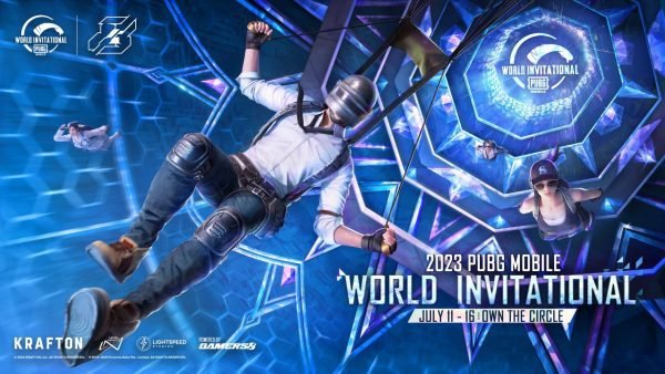 PUBG MOBILE World Invitational Brings Top Esports Action to the Middle East