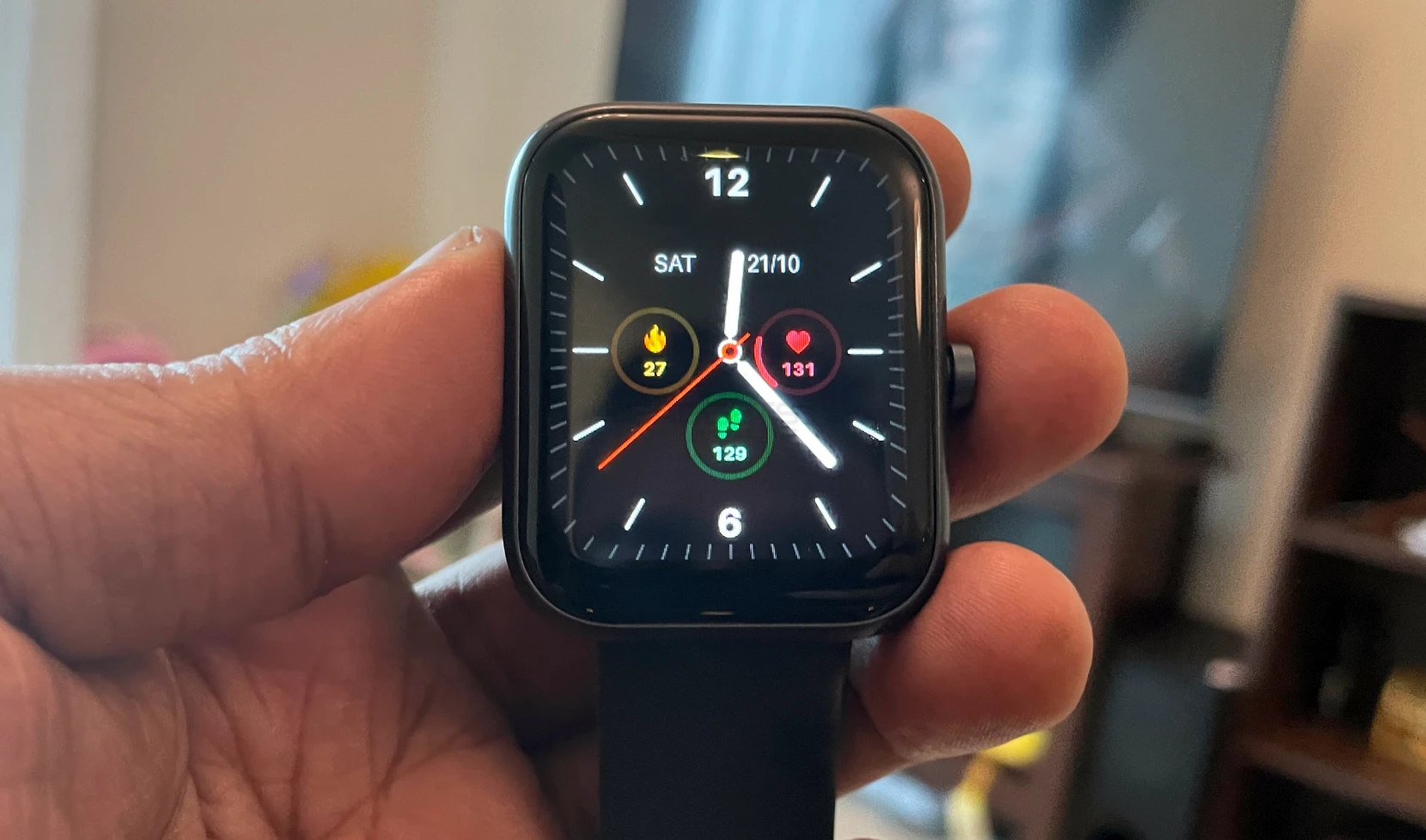 Apple watch best sale s3 waterproof