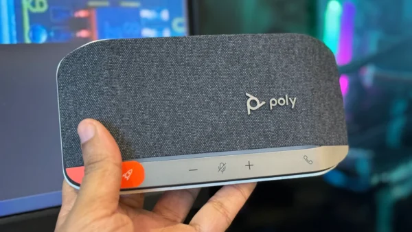 Poly Sync 20 Review