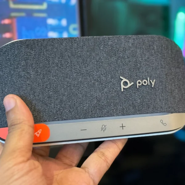 Poly Sync 20 Review - Gadgets Middle East