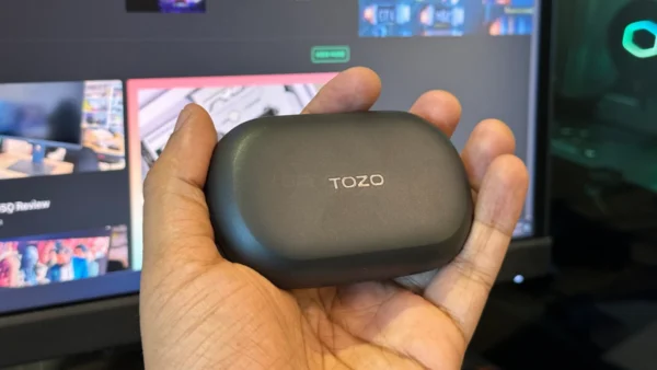 TOZO Open Buds Review