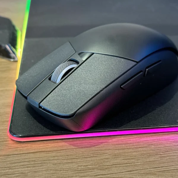 ASUS ROG STRIX Impact III Wireless Review - Gadgets Middle East