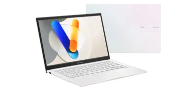 ASUS eShop Offers: ASUS Vivobook 14 and a free Marshmallow Mouse
