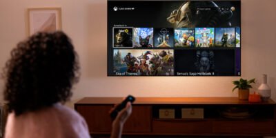 Xbox game on Fire TV; Everything to know before you play