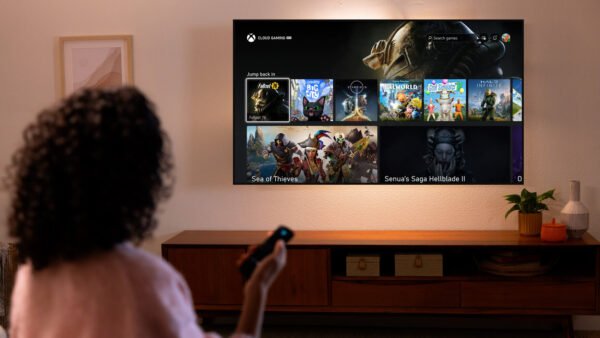 Xbox game on Fire TV; Everything to know before you play