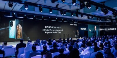 HONOR 200 Series with the future AI Portrait Photography