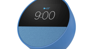 Amazon Echo Spot Review- Smart Speaker