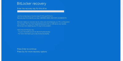 Microsoft recovery tool to Fix CrowdStrike Issues