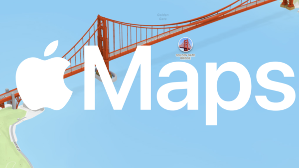Apple Maps on web browsers; Unveiling the Apple Maps features
