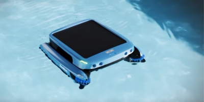 Beatbot iSkim Ultra Robotic Pool Skimmer: Keep Your Pool Clean