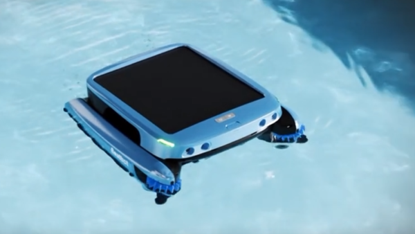 Beatbot iSkim Ultra Robotic Pool Skimmer: Keep Your Pool Clean