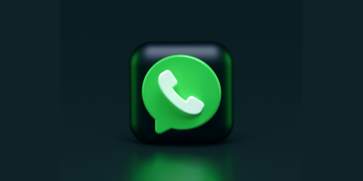 How to back up WhatsApp chats?