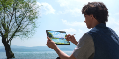 Huawei Ranks Third in the Global Tablet Market