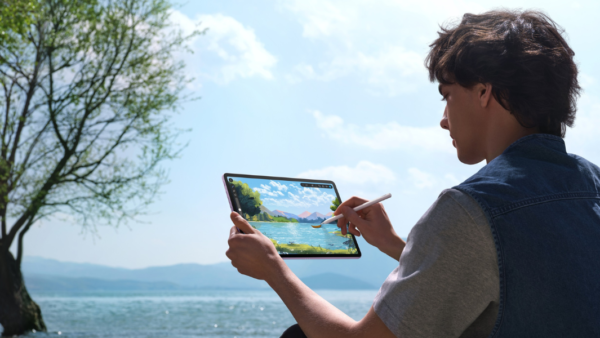 Huawei Ranks Third in the Global Tablet Market