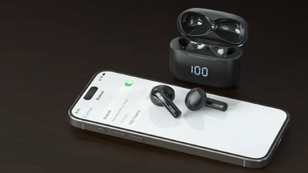 TOZO Tonal Fits T21 Earbuds Review