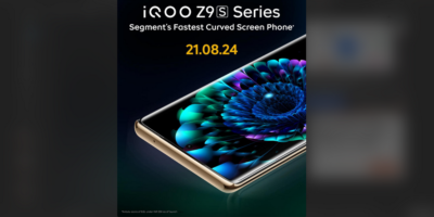 iQOO Z9s and Pro: Meet The smartest mid-range smartphones