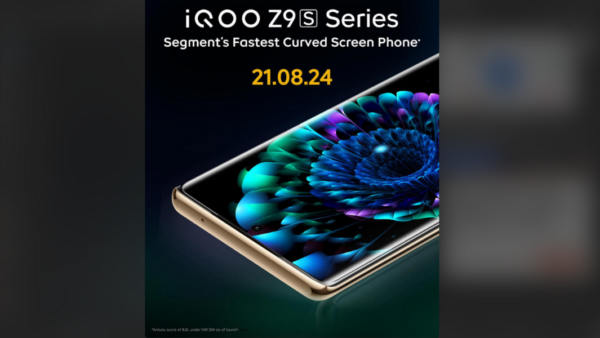 iQOO Z9s and Pro: Meet The smartest mid-range smartphones