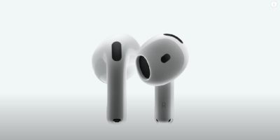 AirPods 4 & more: Unveiling the major features in the AirPods lineup