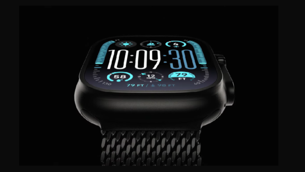 Apple Watch Ultra 2: Unveiling the Key Specs of the Ultimate Sports Watch