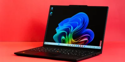 ThinkPad T14s Gen 6 Hands-on Review