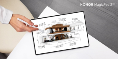 HONOR MagicPad 2: The New Tablet for Productivity and Multi-Tasking