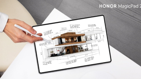 HONOR MagicPad 2: The New Tablet for Productivity and Multi-Tasking