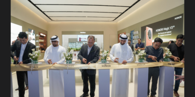 Honor Experience Store: a new road to expand the Honor presence across the UAE