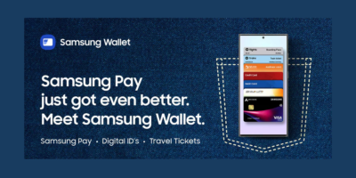 How to Store Credit Cards & Secure Logins with Samsung Wallet?