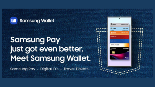 How to Store Credit Cards & Secure Logins with Samsung Wallet?