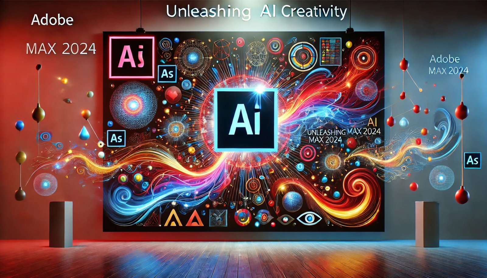 Adobe Max 2024 Major Announcements