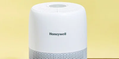 Honeywell Air Touch V1 review