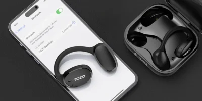 TOZO OpenEgo Review