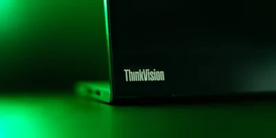 ThinkVision M14t Gen 2 Monitor Review