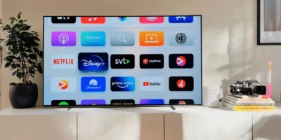 What is the best TV for you: LED, QLED, and OLED