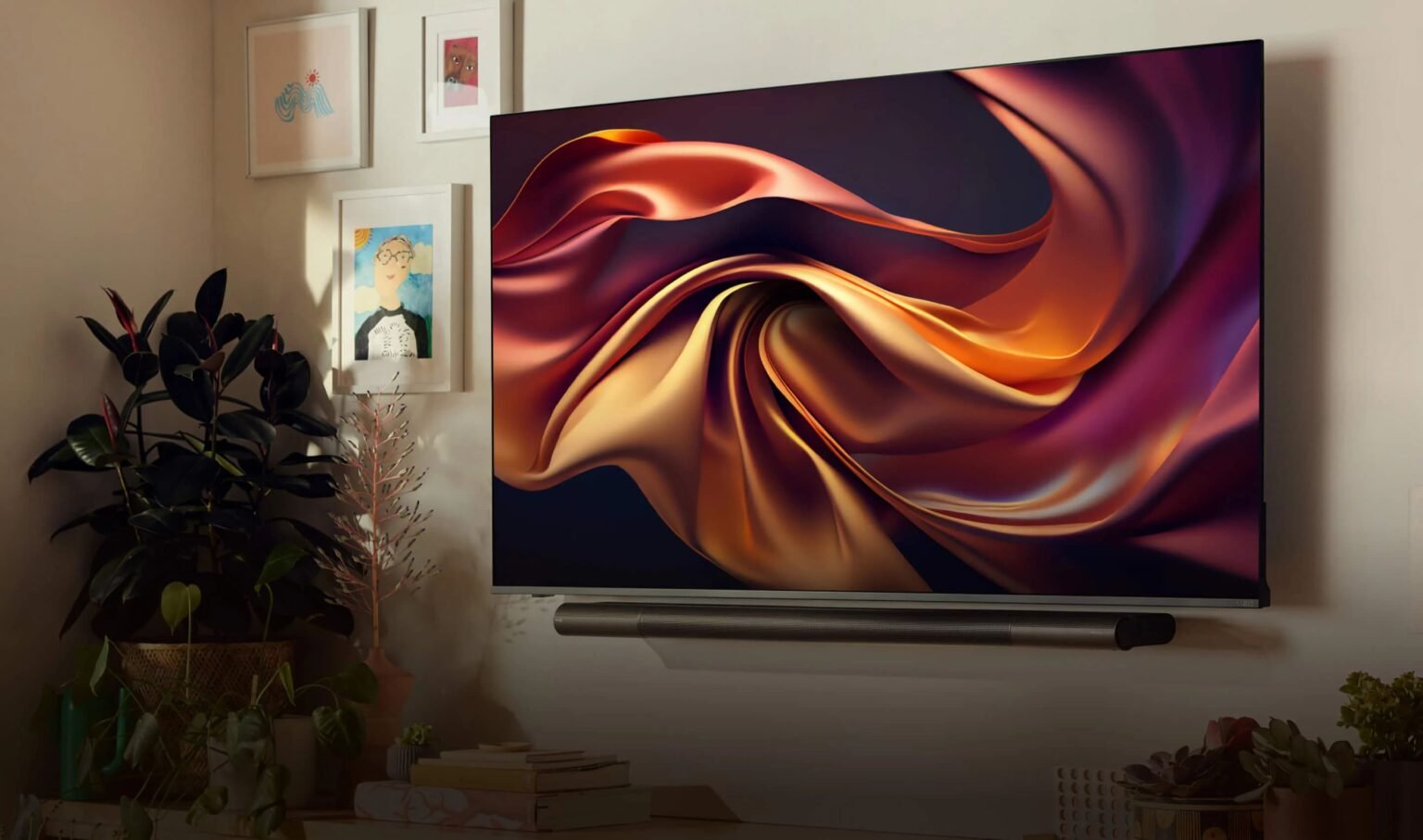 new 3d tvs 2024