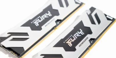 Kingston FURY Renegade DDR5 RGB Memory Review