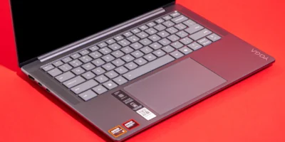 Lenovo Yoga Pro 7 Review