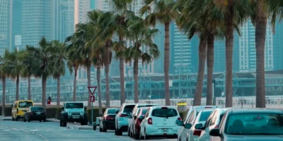 How to Check Traffic Fines in Dubai