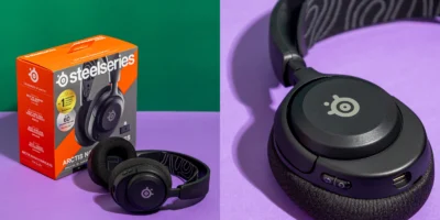 SteelSeries Arctis Nova 5 Wireless Review