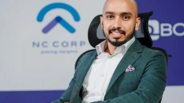 Interview with Thanveer Rayyan, CEO, BOSQ Ergonomic Living