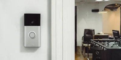 Ring Battery Video Doorbell Review