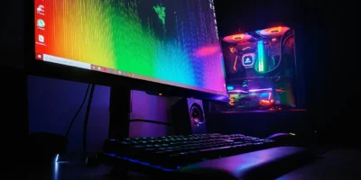 12 Essentials to build the best Gaming PC Setup