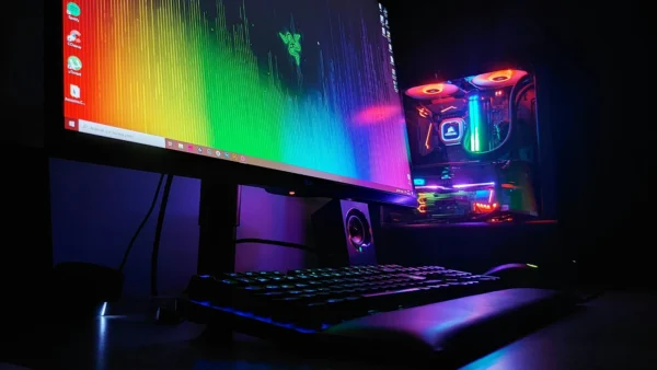 12 Essentials to build the best Gaming PC Setup