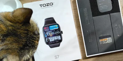 TOZO S7 Review