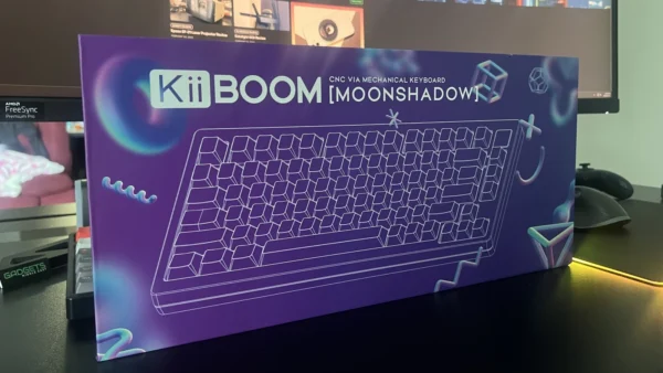 KiiBOOM Moonshadow V2